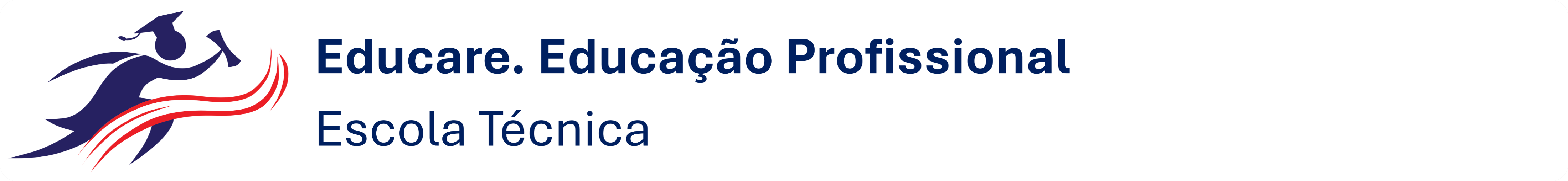 Educare. Educação Profissional.